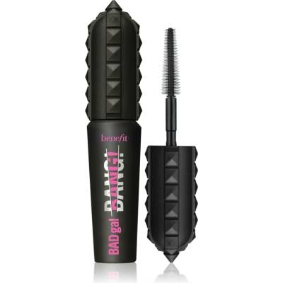 BADgal BANG! Volumizing Mascara Mini спирала за обем цвят Black 4 гр