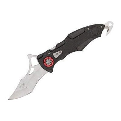 Mantis Zmora MT-8