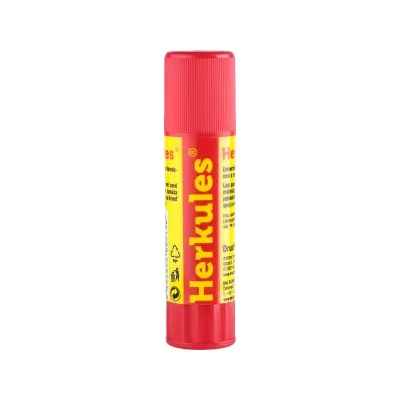 Herkules lepicí tyčinka univerzální lepidlo pro domácnost, 15 g
