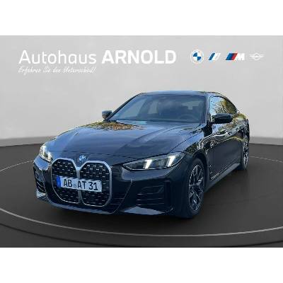BMW 420d M Sport 140 kW
