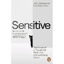 Sensitive - Jenn Granneman, Andre Sólo