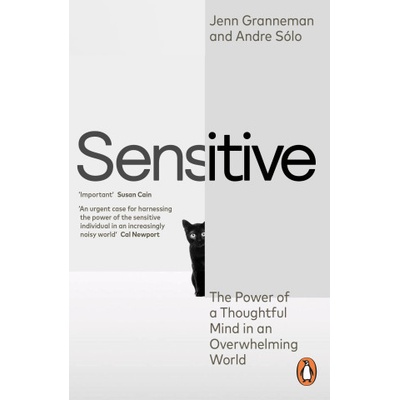 Sensitive - Jenn Granneman, Andre Sólo