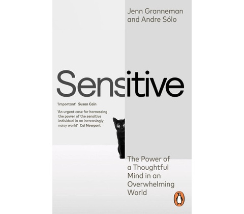 Sensitive - Jenn Granneman, Andre Sólo