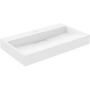 Mexen Ava 80x46 cm white (23018001)