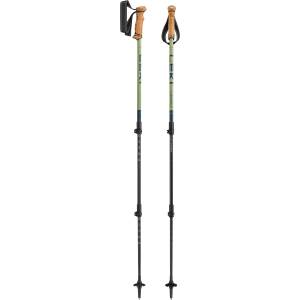 LEKI Туристически щеки Leki Legacy Lite Walking poles - Denimblue / Darkolive - размер 100 (526-1057-0111)