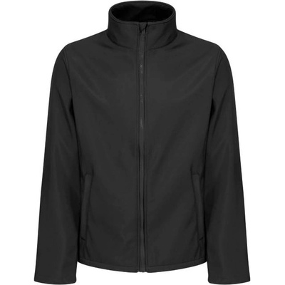 Regatta ablaze tra 628 / Мъжко двуслойно софтшел яке - черно/черно xxxl (36a62880813)