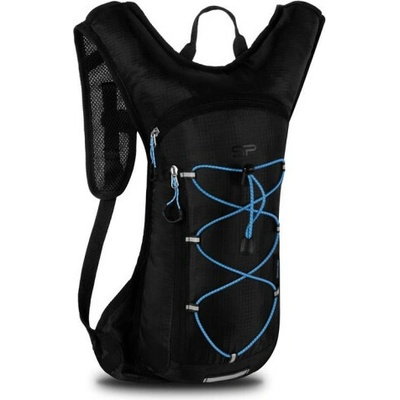 Spokey FUJI 5 l černo-modrý