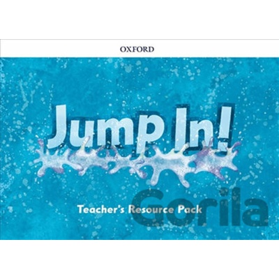 Jump In! Teacher's Resource Pack