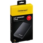Intenso 2.5 4TB USB 3.2 6023512