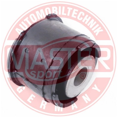 MASTER-SPORT Uloženie tela nápravy 21381PCSMS