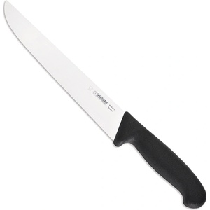 GIESSER Месарски нож, тясно право острие 21 см giesser 4025 21 (gie.4025.21)