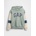 GAP Детски суитшърт с лого French Terry GAP GAP | Zelen | Момчешки | XS