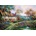 Art Puzzle - Puzzle Spring Garden 1500 - 1 500 piese
