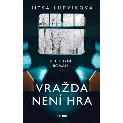 Vražda není hra