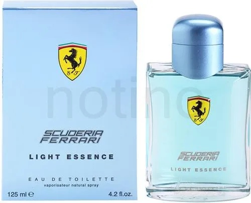 Ferrari Light Essence EDT 125 ml
