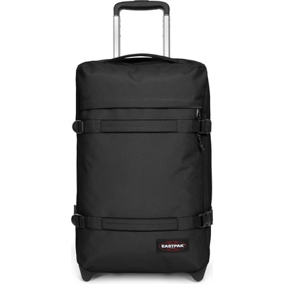 EASTPAK Сак Eastpak Transit'r S Luggage - Black - размер One Size (510-6569-0111)