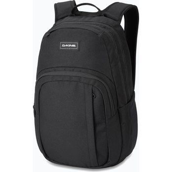 Dakine Campus 25 л градска раница черна