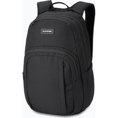 Dakine Campus 25 л градска раница черна
