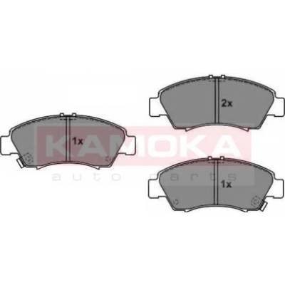 Kamoka Auto Parts JQ1011554