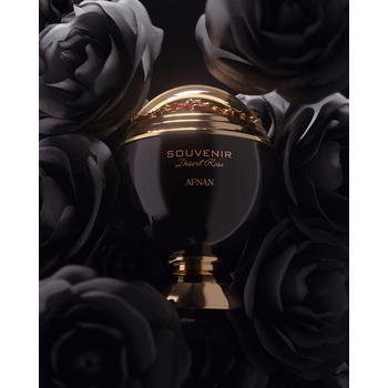 Afnan Souvenir Desert Rose EDP 100 ml
