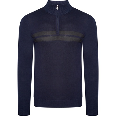 Dare 2b Men's Baselayer Top - NghtflNv/Ebn