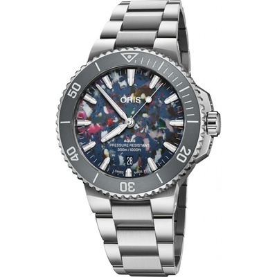 Oris 01 733 7787 4150-07 8 22 04PEB