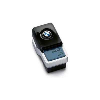 BMW Ambient Air Blue Suite No.2