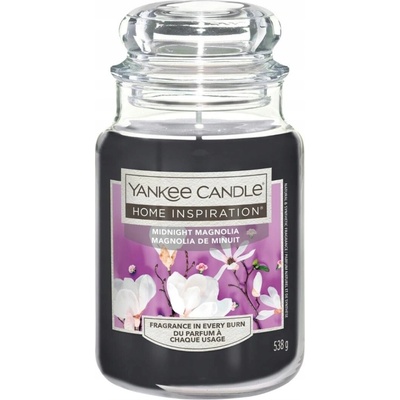 Yankee Candle Fizzy Fruit Punch 538 g – Hledejceny.cz