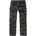 Brandit мъжки панталони BRANDIT - Advent Slim Fit - 9470-тъмен камуфлаж