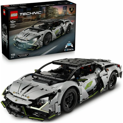 LEGO® Technic 42214 Lamborghini Revuelto