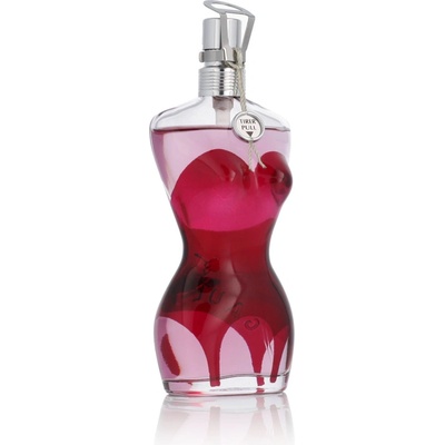 Jean Paul Gaultier Classique Collector 2017 parfumovaná voda dámska 50 ml