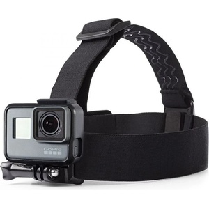 Tech-Protect GA100 поставка за глава GoPro / DJI черен (5906302371754)