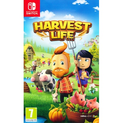 Harvest Life