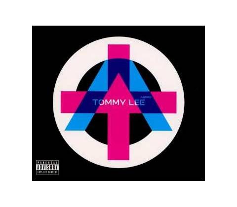 Lee Tommy - Andro - CD