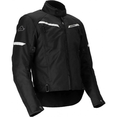 Acerbis X-STREET CE čierna