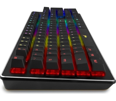 Niceboy ORYX K400