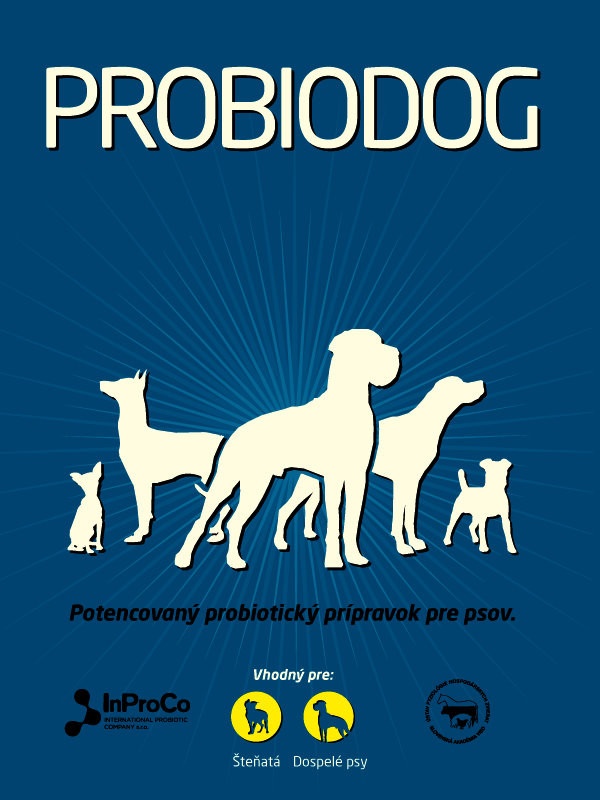 Probiodog 50 g