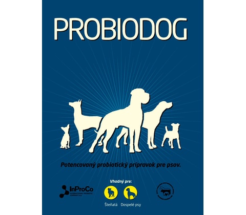 Probiodog 50 g