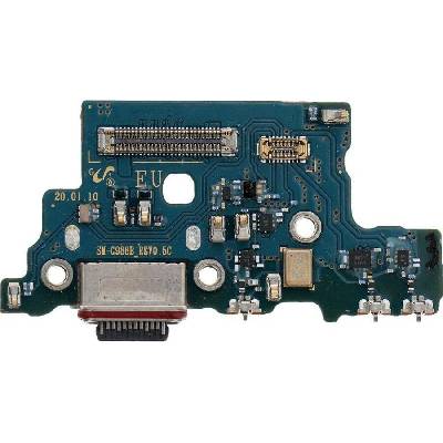 Nabíjecí deska pro SAMSUNG s20 ultra G988F/B OEM (rychlonabíječka)