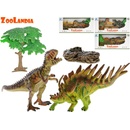 Mikro trading ZooLandia Dinosaurus 2 ks