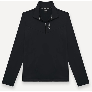 Colmar Active Дамски поларен пуловер Colmar Active Ladies Sweatshirt 9334 Fleece jumper - Black (105-6894-0214)