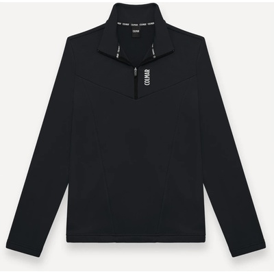 Colmar Active Дамски поларен пуловер Colmar Active Ladies Sweatshirt 9334 Fleece jumper - Black (105-6894-0214)