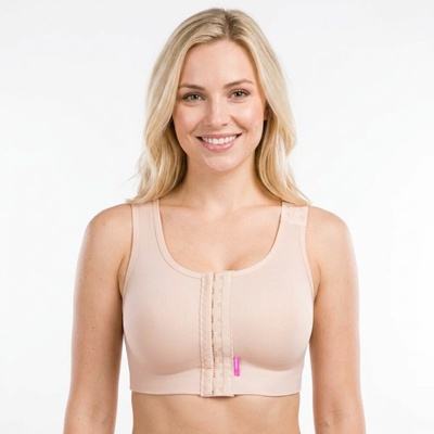 Lipoelastic PI plus pooperačná podprsenka telová