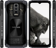 DOOGEE Blade10 Ultra