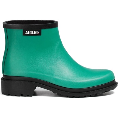 Aigle Дамски гумени ботуши Aigle Women's Fulfeel Low Wellington boots - Alhambra FFL - размер 42 (EU) (131-0191-0418)