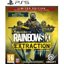 Hry na PS5 Tom Clancys Rainbow Six: Extraction (Limited Edition)