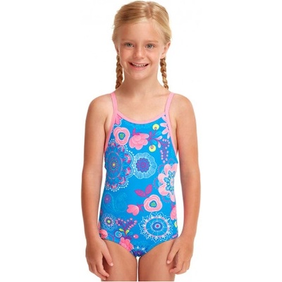 Funkita Dětské dívčí plavky Lacy In The Sky