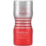 TENGA Double Hole CUP (P909)