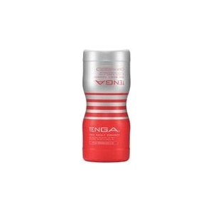 TENGA Double Hole CUP (P909)
