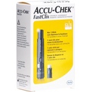 Accu-Chek Fastclix odběrové pero
